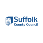 Suffolk County Council Logo