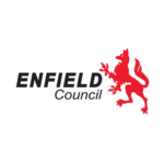 Enfield County Council Logo