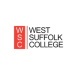 West Suffolk College, Bury St Edmunds Logo