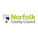 Norfolk County Council Logo