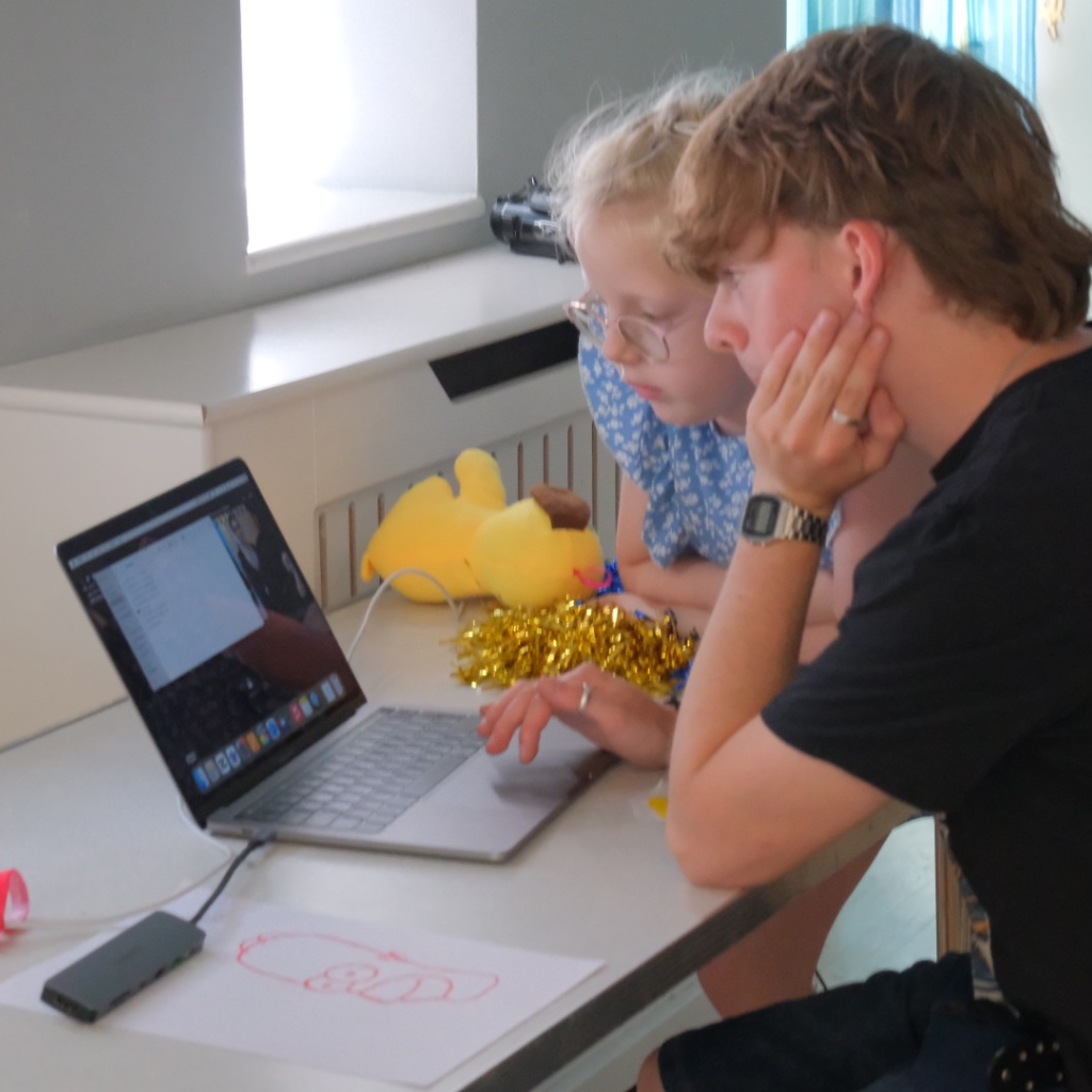 The Offshoot Foundation image