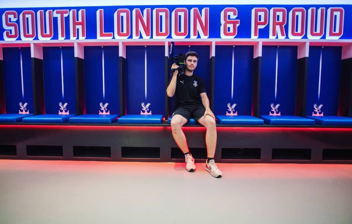 Suffolk to Selhurst Park