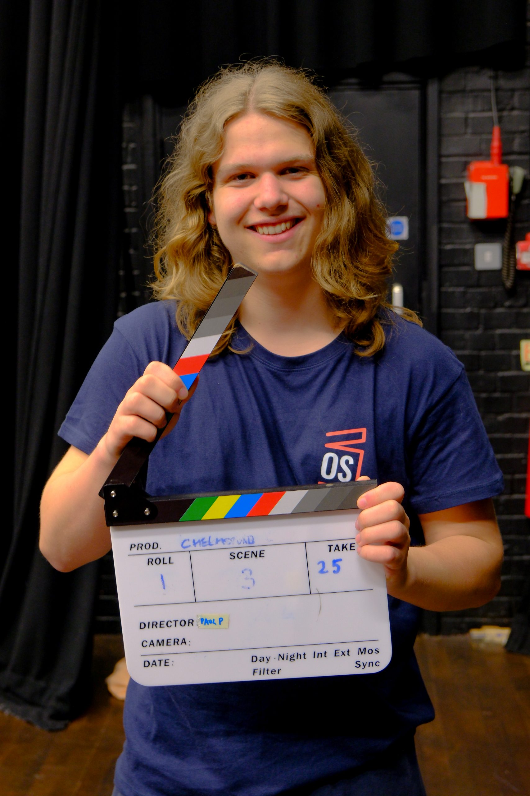 Offshoot Foundation workshop in action