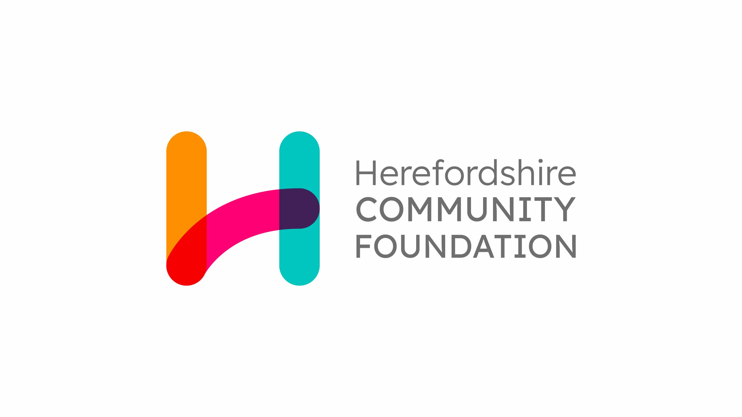 Herefordshire Community Foundation logo